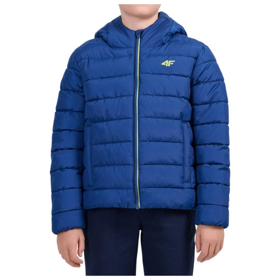 4F DOWN JACKET